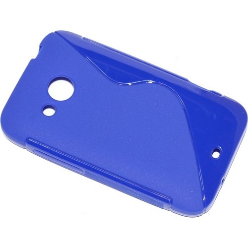Ssyl custodia silicone - in,