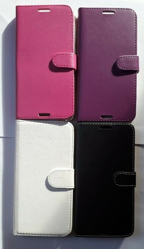 Custodia telefono flip - , in