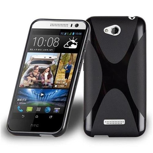 Cover custodia per - htc, desire