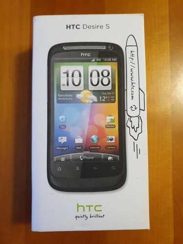 Htc desire usato per pezzi - per,