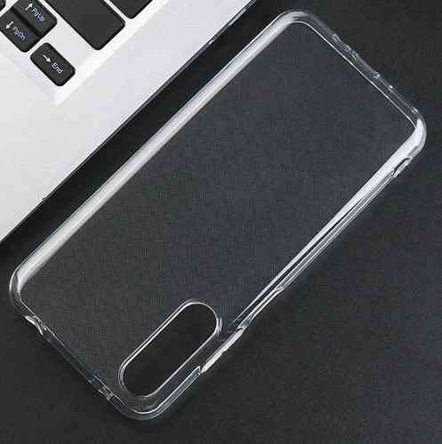 Custodia silicone slim case - in,
