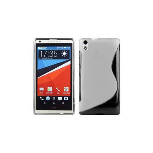 Cover custodia per - per, htc