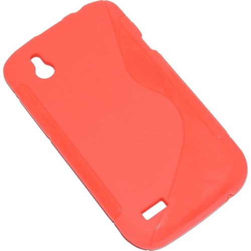 Ssyl custodia silicone - in,