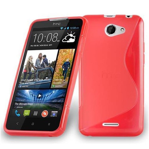 Cover custodia per htc - custodia,