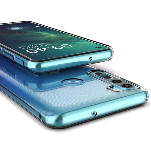 Custodia silicone cellulare - silicone,