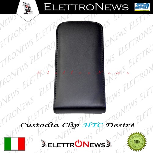 Custodia fodero con chiusura