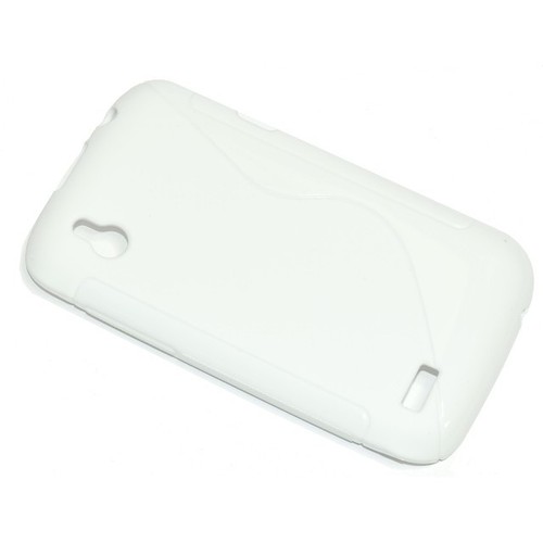 Ssyl custodia silicone - in,