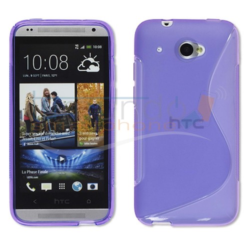 Funda gel tpu viola per - gel,