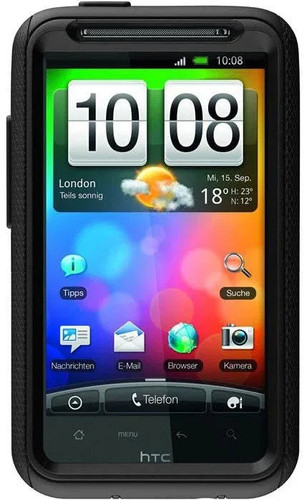 Otterbox defender custodia - defender, per
