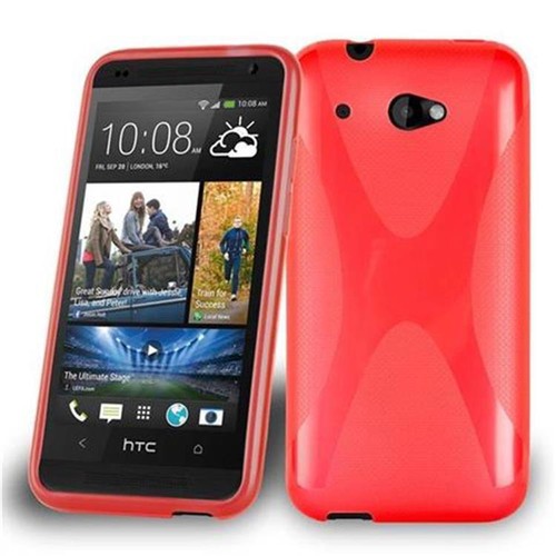 Cover custodia per htc desire - cover,
