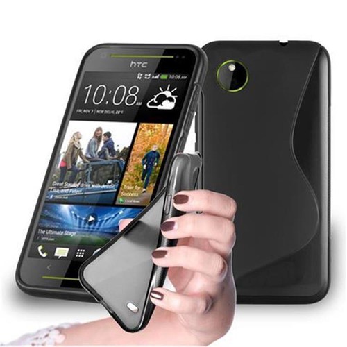 Cover custodia per htc desire - cover,