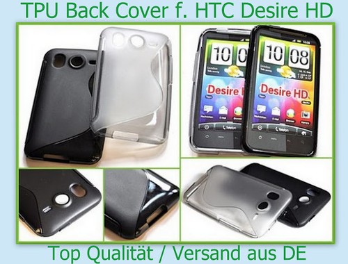 Custodia case back cover htc - custodia,