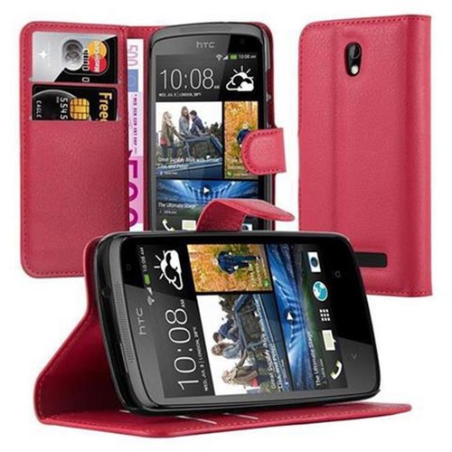 Custodia per htc desire 500 - custodia,
