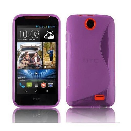 Cover custodia per htc desire - custodia,