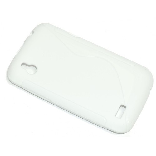 Ssyl custodia silicone - custodia,