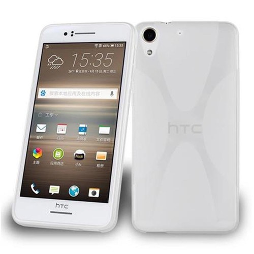 Cover custodia per htc - per, desire