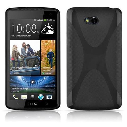 Cover custodia per htc desire - htc,