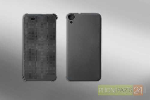 Custodia protettiva htc - custodia,